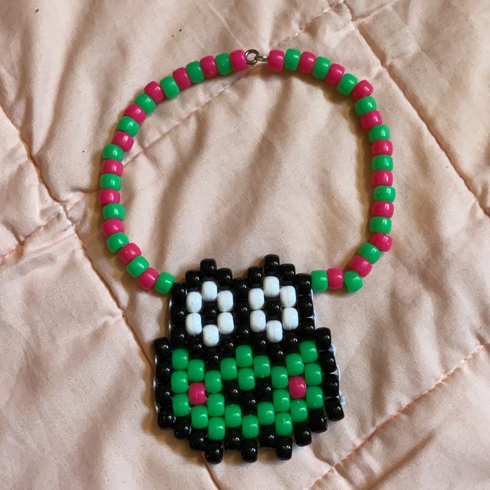 Kerropi choker